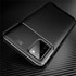 CaseUp Samsung Galaxy A02s Kılıf Fiber Design Siyah 3